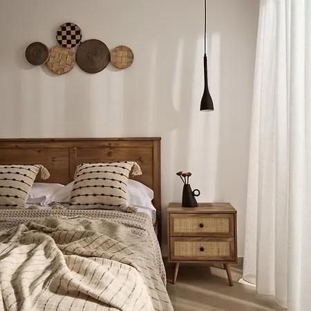 Hora Ionica Villa, Private Pool & 10acre Greenland, By Thinkvilla Koukounariá