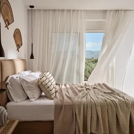 Villa Hora Ionica Villa, 10,000M2 Green Wellness Retreat, By Thinkvilla